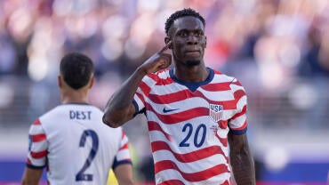 USA v Bosnia and Herzegovina: Round Of 32 - FIFA World Cup 2026