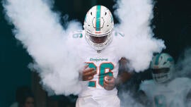 2026 NFL free agency tracker: Rasul Douglas to join Commanders, eight of top 100 free agents still unsigned