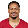 player headshot