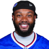 player headshot
