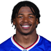 player headshot
