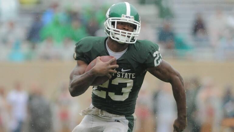 Florida Atlantic v Michigan State