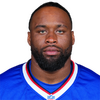 player headshot