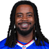 player headshot
