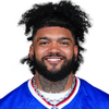 player headshot