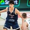 Lithuania v Serbia: Quarter-final - FIBA U17 Basketball World Cup 2026