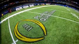 College Football Playoff schedule: Dates, locations for quarterfinals and semifinals through 2031