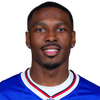 player headshot