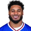 player headshot