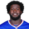 player headshot