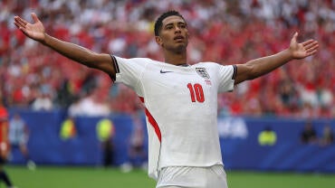 Norway v England: Quarter Final - FIFA World Cup 2026