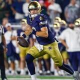 USC v Notre Dame