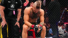 UFC 329: Conor McGregor's latest injury sums up disappointing end to what could have been his redemption tour
