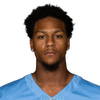 player headshot