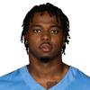 player headshot
