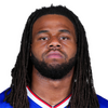 player headshot