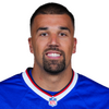 player headshot