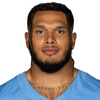 player headshot