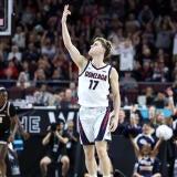 Gonzaga v Santa Clara