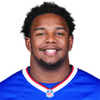 player headshot