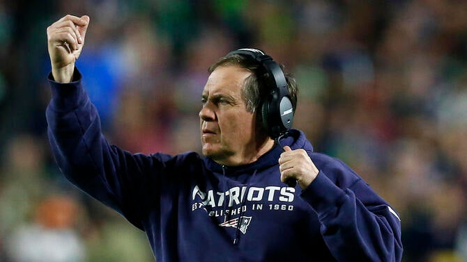 Super Bowl XLIX - New England Patriots v Seattle Seahawks