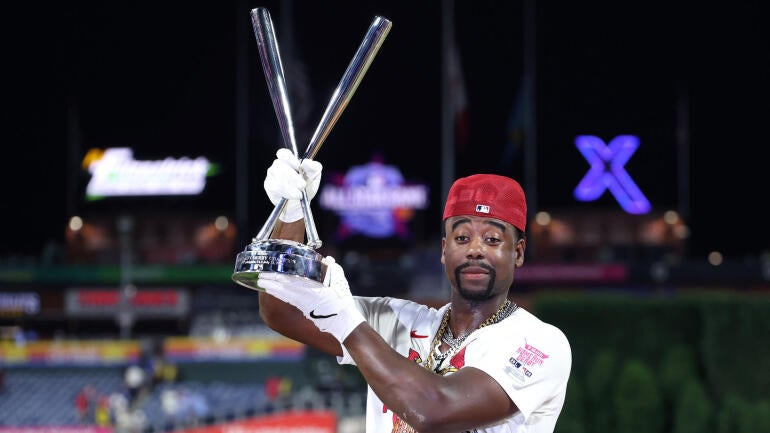 2026 Home Run Derby