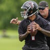 NFL: Atlanta Falcons Minicamp