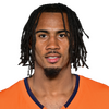 player headshot