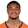 player headshot