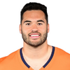 player headshot
