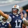 2026 Auburn Spring Football Game