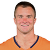 player headshot