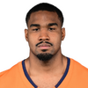 player headshot