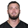 player headshot
