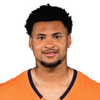 player headshot