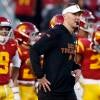 UCLA v USC