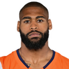 player headshot