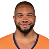 player headshot