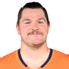 player headshot