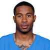player headshot