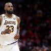Los Angeles Lakers v Houston Rockets - Game Four