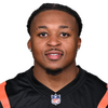player headshot