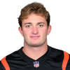 player headshot