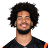 player headshot