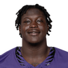 player headshot