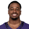 player headshot