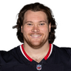 player headshot