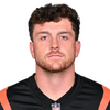 player headshot