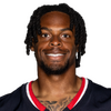 player headshot