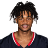 player headshot